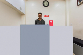 OYO Hotel Ridhi Sidhi